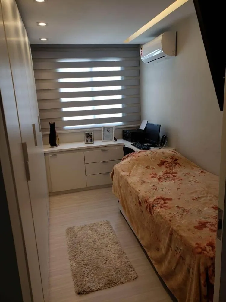 Apartamento, 3 quartos, 116 m² - Foto 12