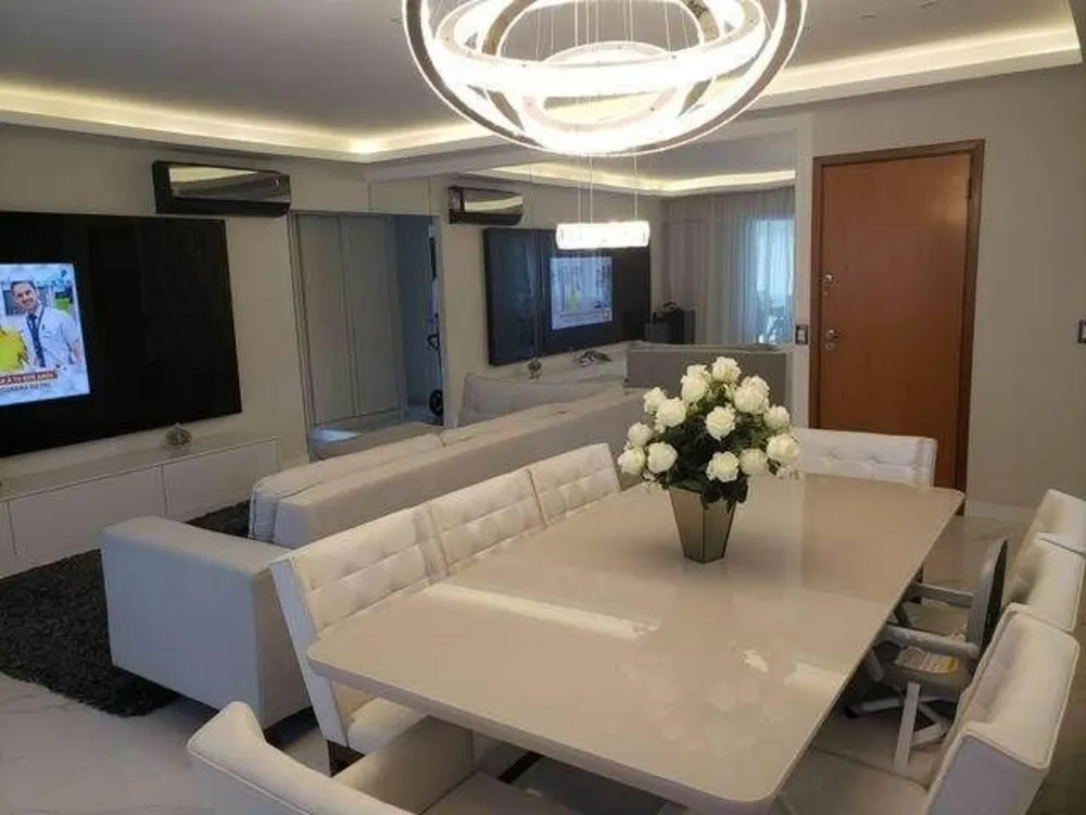 Apartamento, 3 quartos, 116 m² - Foto 3