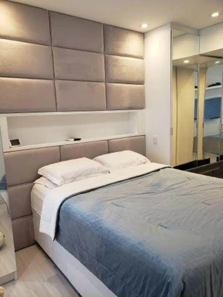 Apartamento, 3 quartos, 116 m² - Foto 18