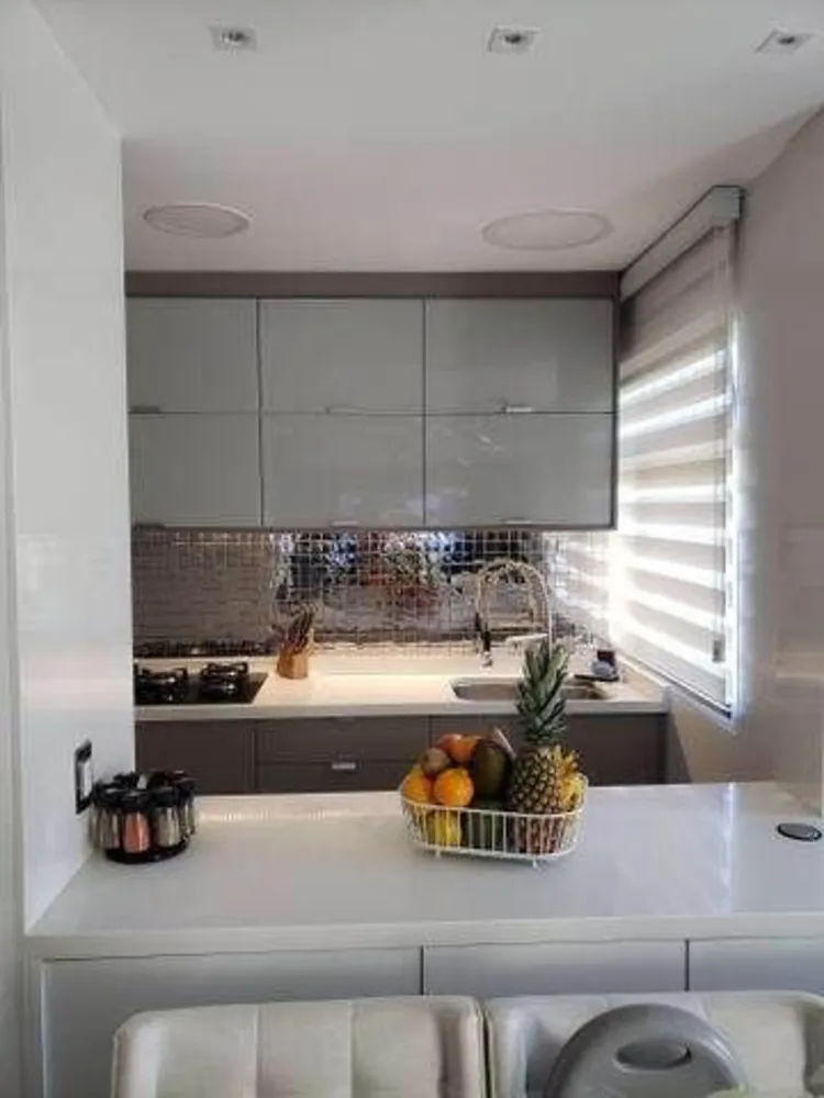 Apartamento, 3 quartos, 116 m² - Foto 9