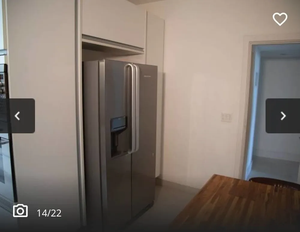 Apartamento, 3 quartos, 156 m² - Foto 6