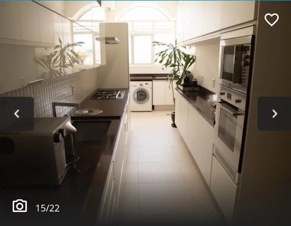 Apartamento, 3 quartos, 156 m² - Foto 11