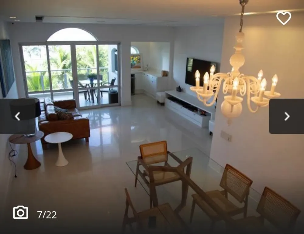 Apartamento, 3 quartos, 156 m² - Foto 1