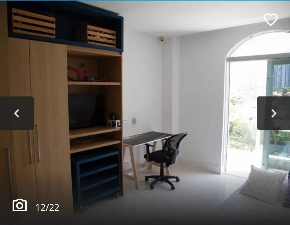Apartamento, 3 quartos, 156 m² - Foto 13