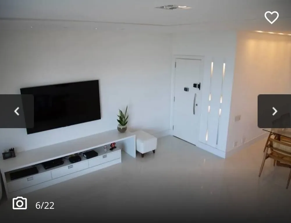 Apartamento, 3 quartos, 156 m² - Foto 7