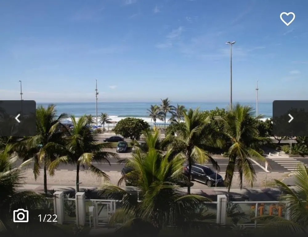 Apartamento, 3 quartos, 156 m² - Foto 12