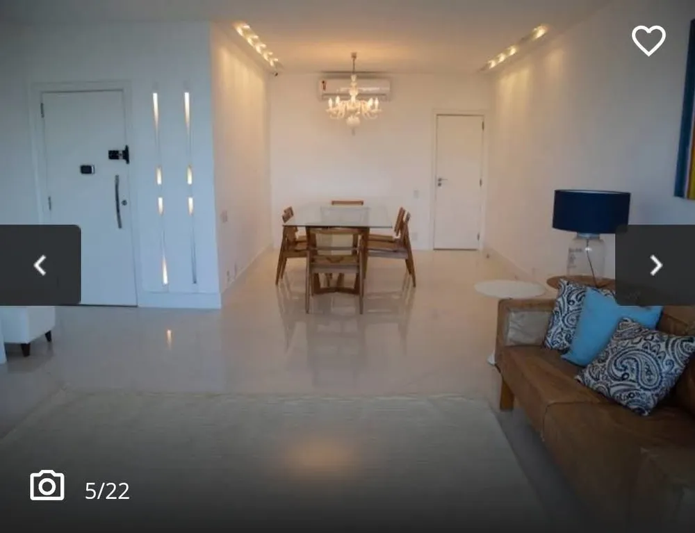 Apartamento, 3 quartos, 156 m² - Foto 2