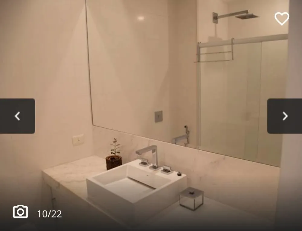 Apartamento, 3 quartos, 156 m² - Foto 9