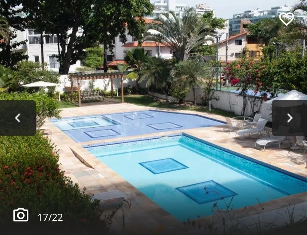 Apartamento, 3 quartos, 156 m² - Foto 17