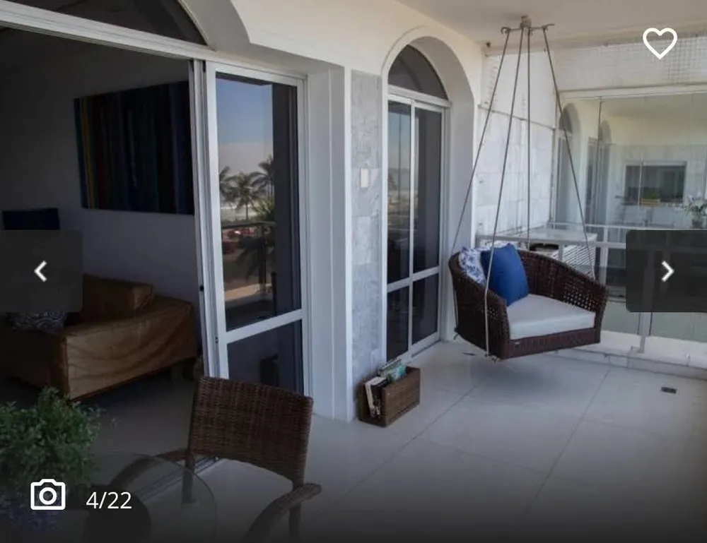 Apartamento, 3 quartos, 156 m² - Foto 3