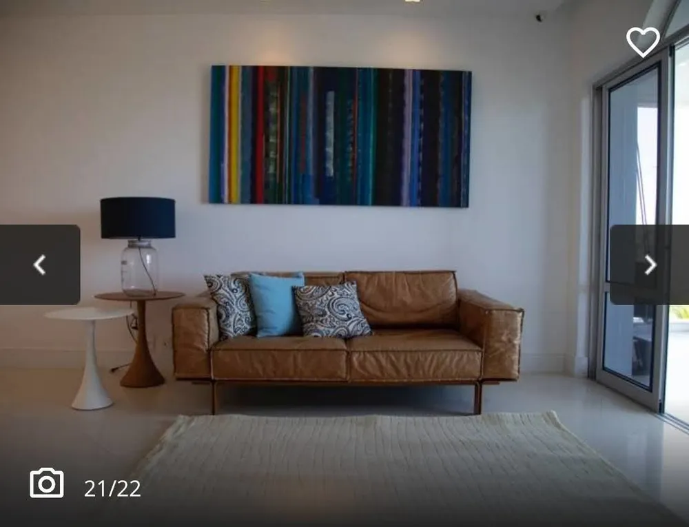 Apartamento, 3 quartos, 156 m² - Foto 4