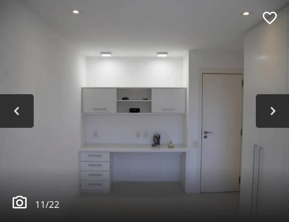 Apartamento, 3 quartos, 156 m² - Foto 5