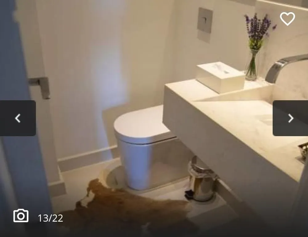 Apartamento, 3 quartos, 156 m² - Foto 8