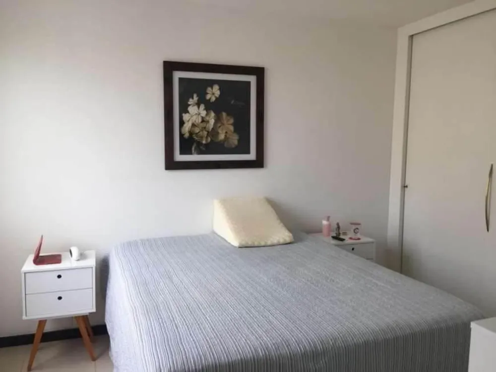Apartamento, 1 quarto, 55 m² - Foto 5