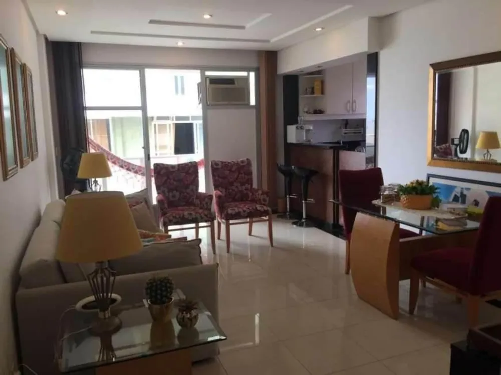 Apartamento, 1 quarto, 55 m² - Foto 3