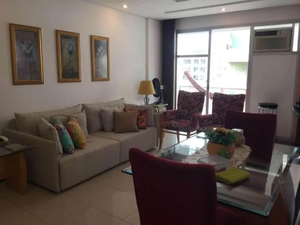 Apartamento, 1 quarto, 55 m² - Foto 2