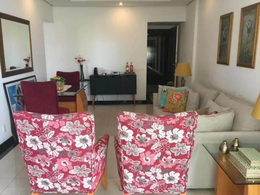 Apartamento, 1 quarto, 55 m² - Foto 4