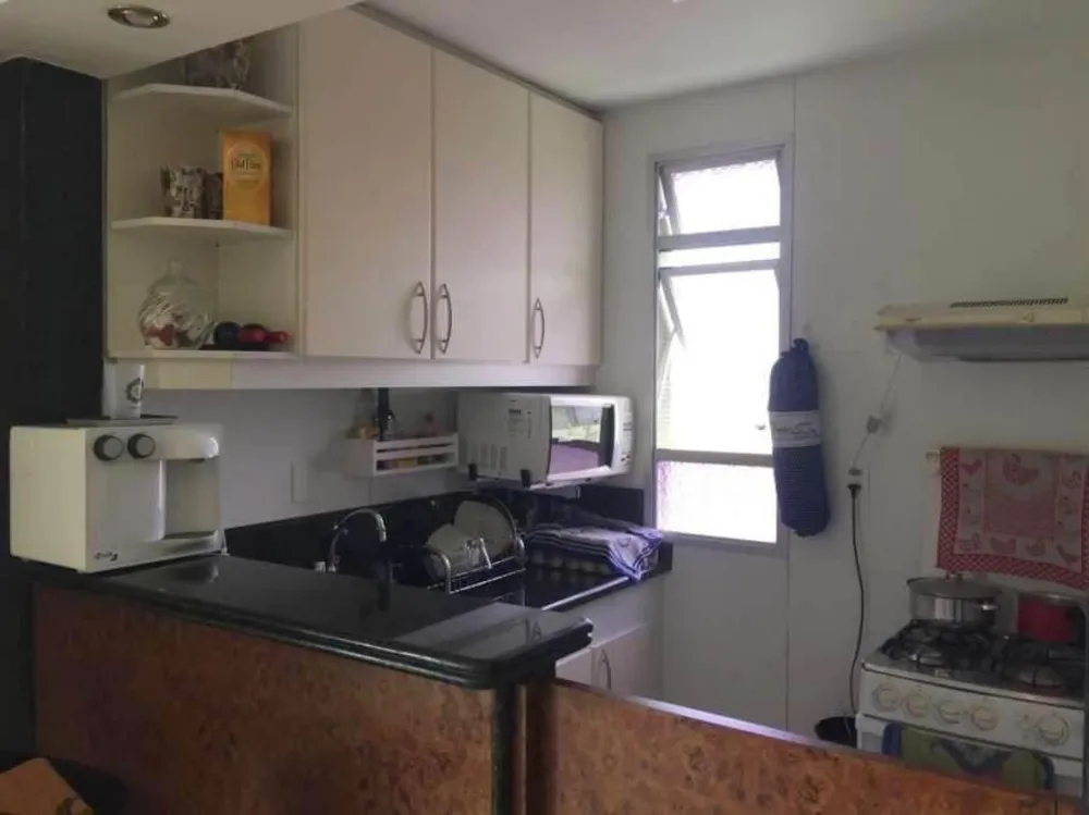 Apartamento, 1 quarto, 55 m² - Foto 9