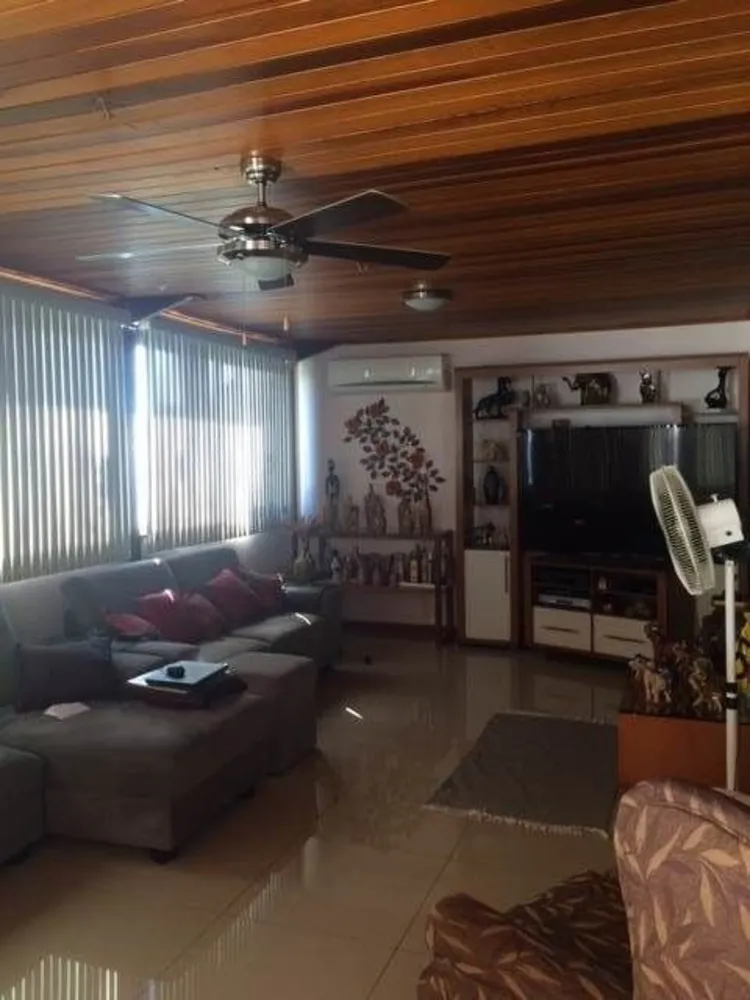 Cobertura, 4 quartos, 340 m² - Foto 3