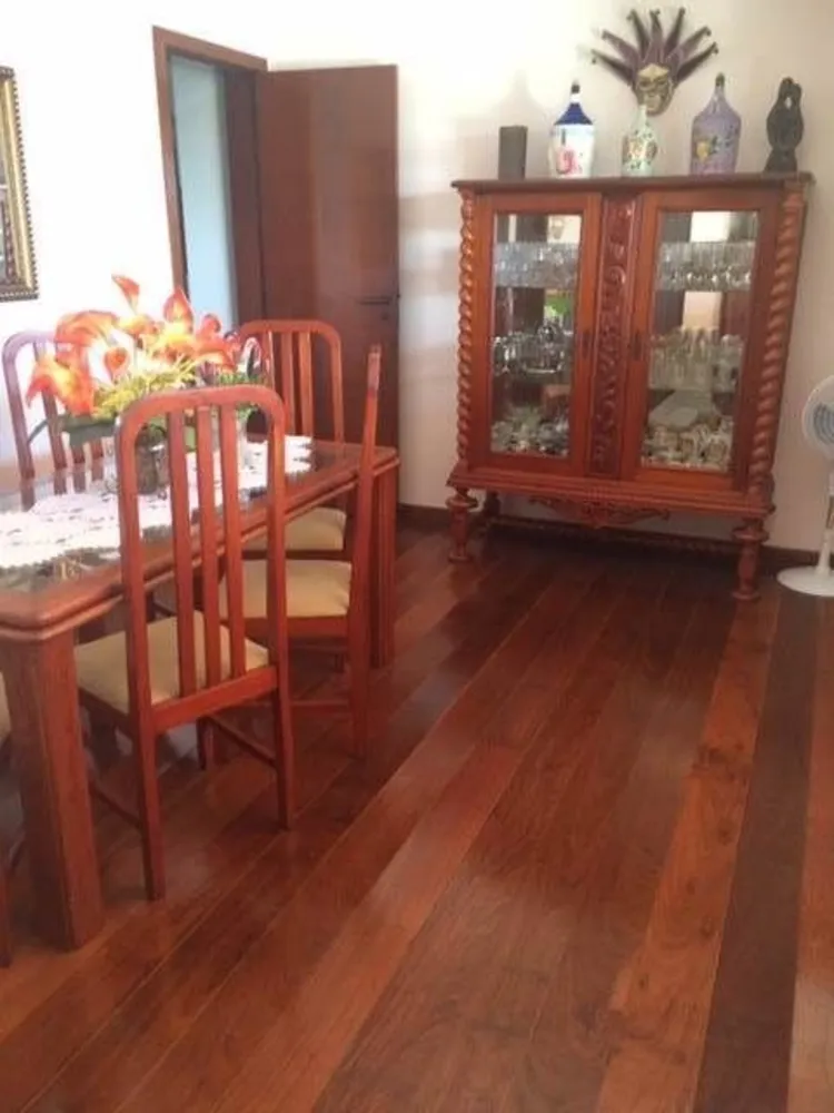 Cobertura, 4 quartos, 340 m² - Foto 5
