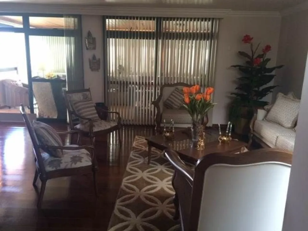 Cobertura, 4 quartos, 340 m² - Foto 4