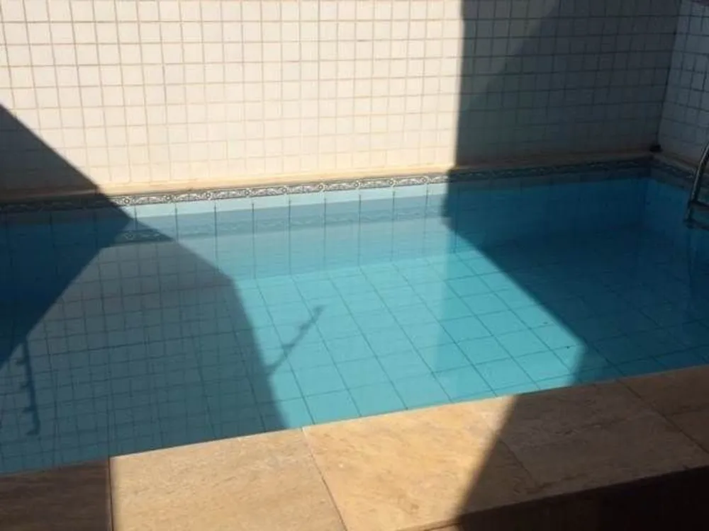 Cobertura, 4 quartos, 340 m² - Foto 8