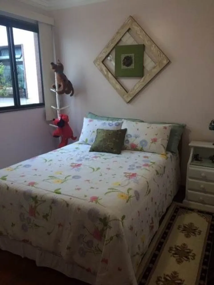 Cobertura, 4 quartos, 340 m² - Foto 13