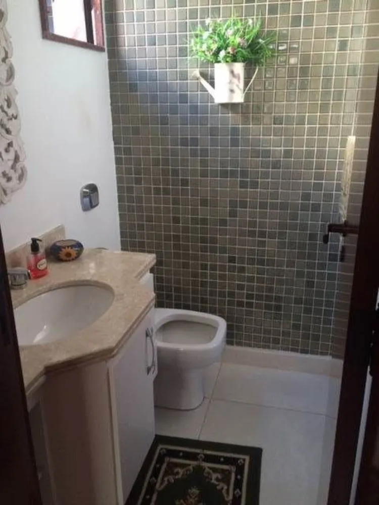 Cobertura, 4 quartos, 340 m² - Foto 1