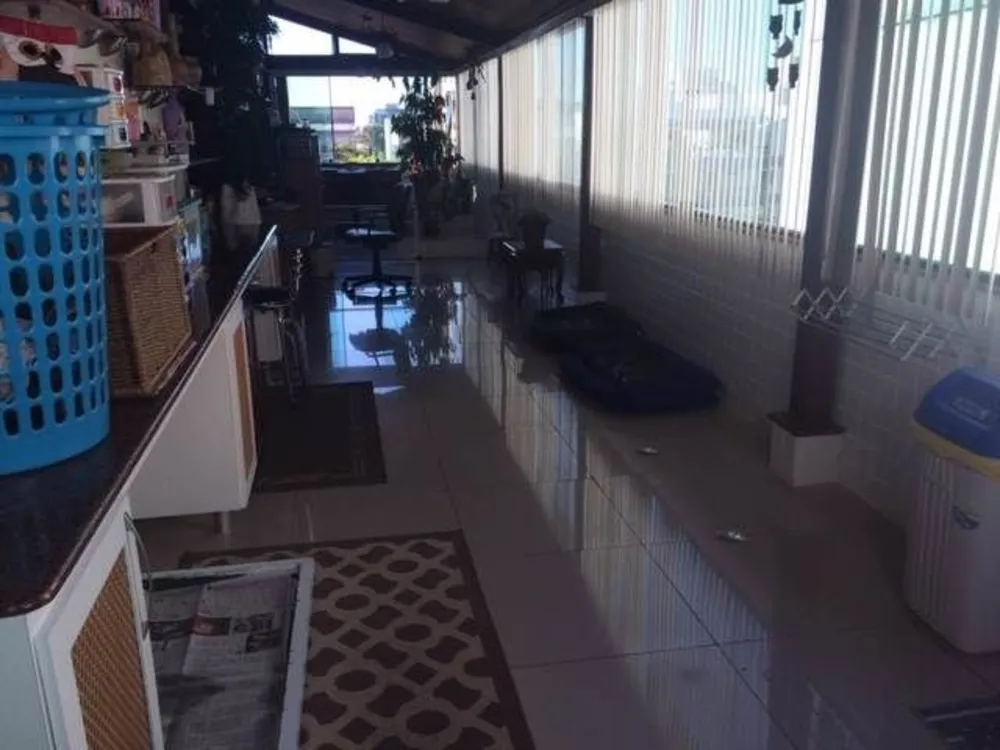 Cobertura, 4 quartos, 340 m² - Foto 12