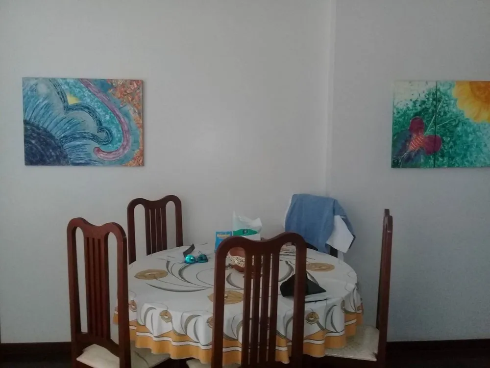 Apartamento, 4 quartos, 135 m² - Foto 10