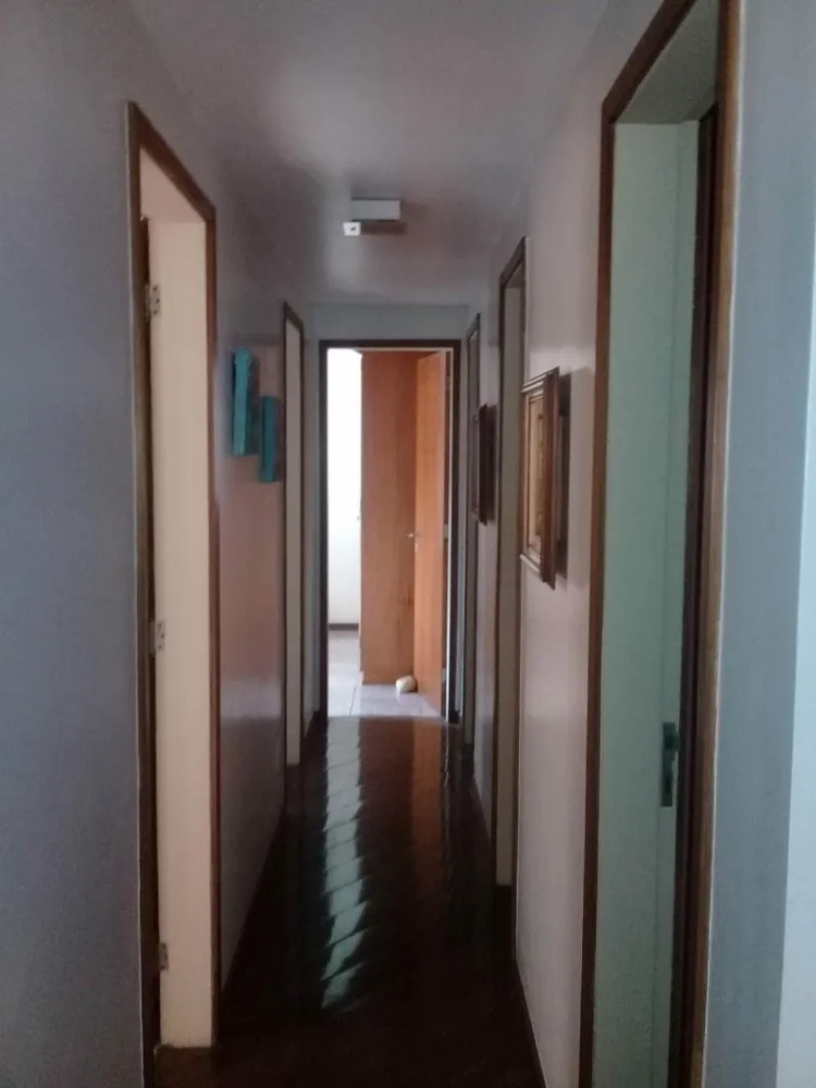 Apartamento, 4 quartos, 135 m² - Foto 13