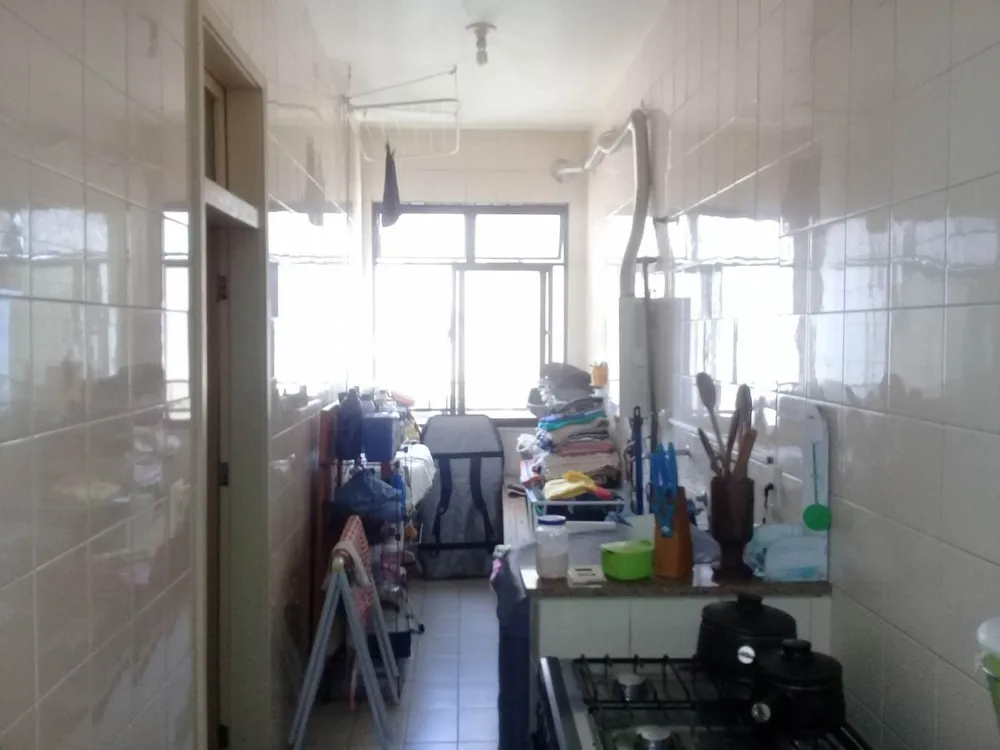 Apartamento, 4 quartos, 135 m² - Foto 14