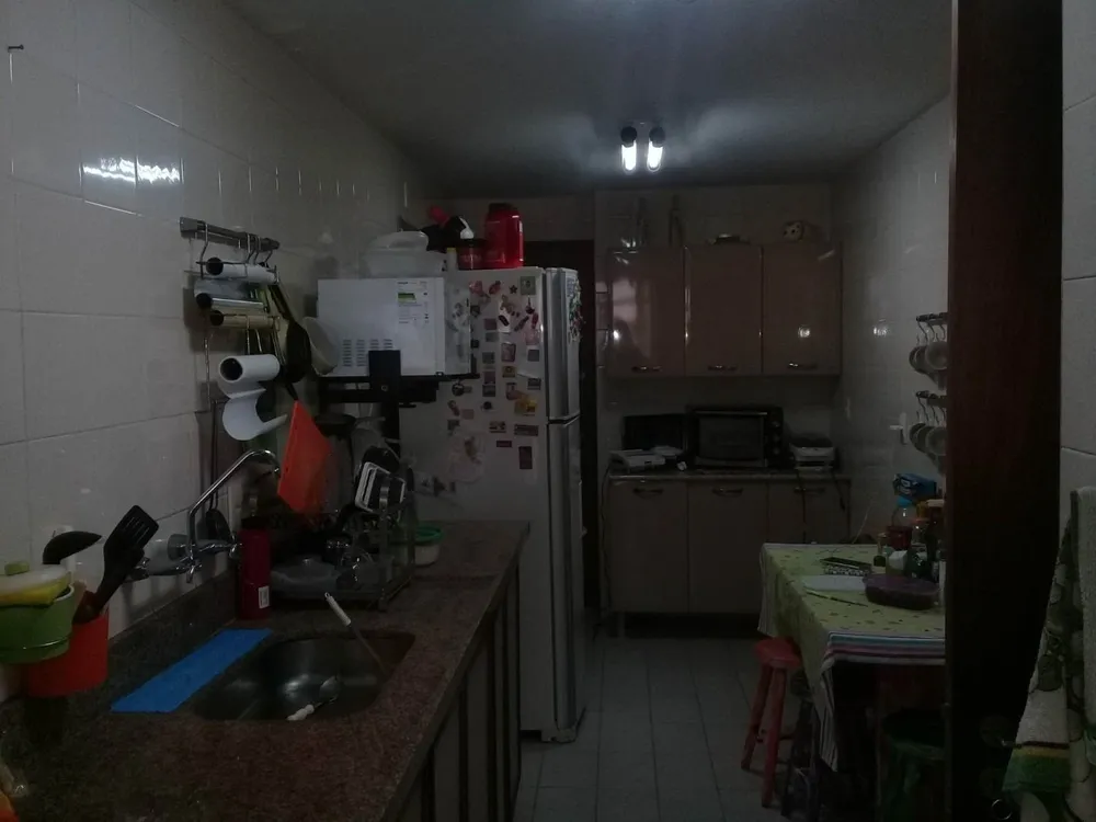 Apartamento, 4 quartos, 135 m² - Foto 15