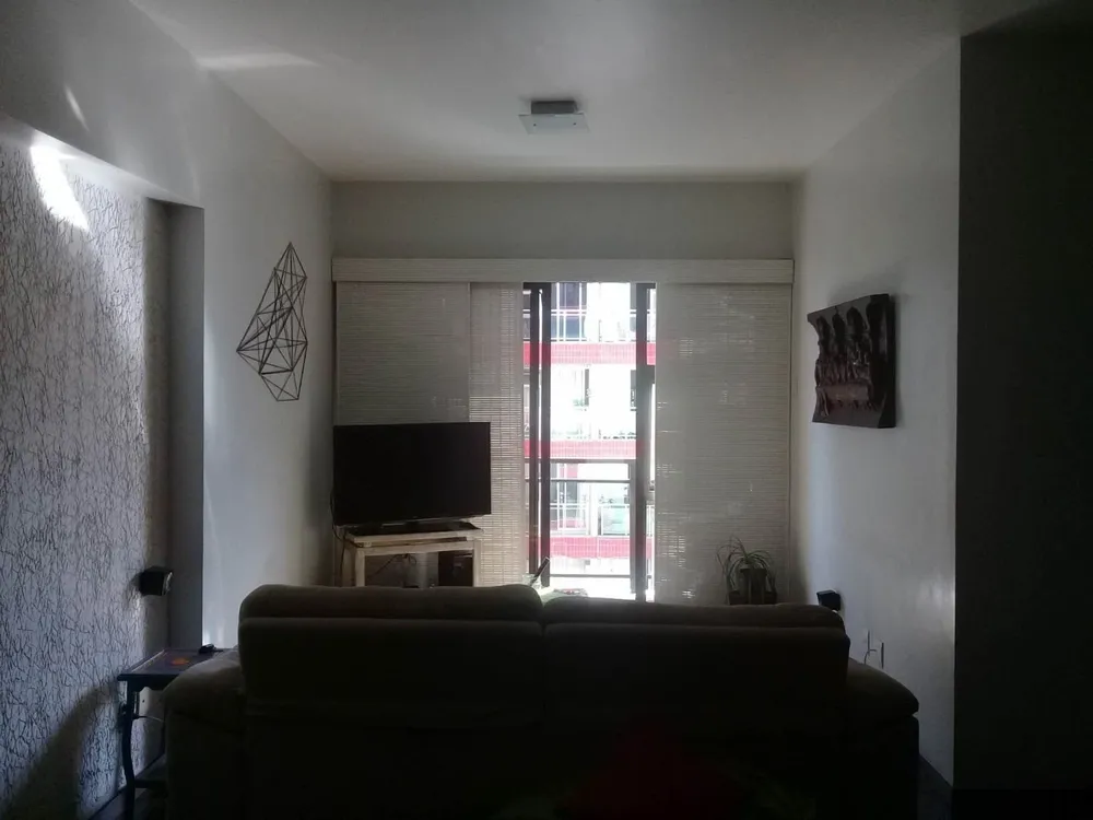 Apartamento, 4 quartos, 135 m² - Foto 5