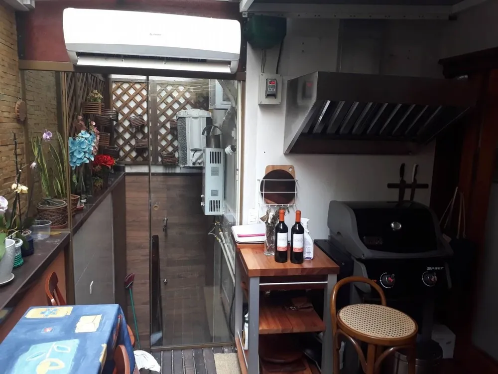 Apartamento, 2 quartos, 109 m² - Foto 4