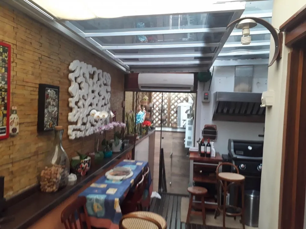 Apartamento, 2 quartos, 109 m² - Foto 1