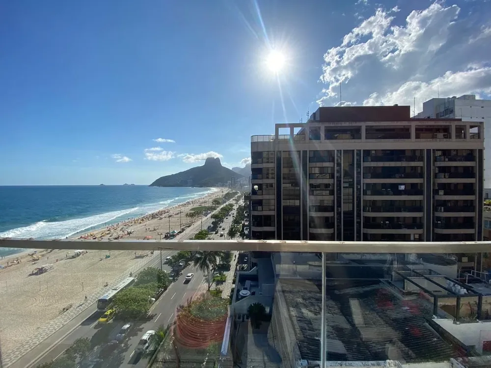 Cobertura, 5 quartos, 655 m² - Foto 4