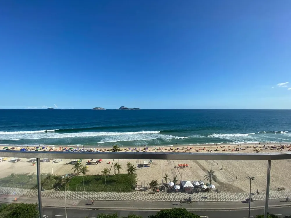 Cobertura, 5 quartos, 655 m² - Foto 2