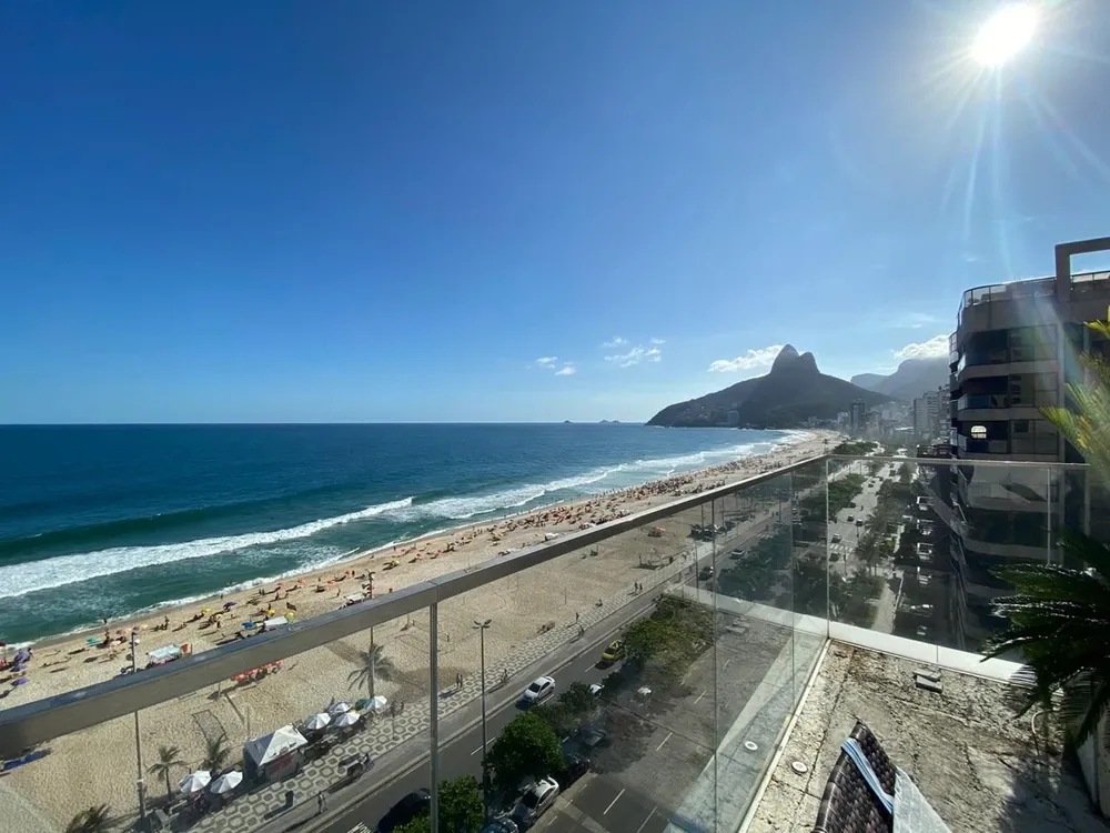Cobertura, 5 quartos, 655 m² - Foto 3