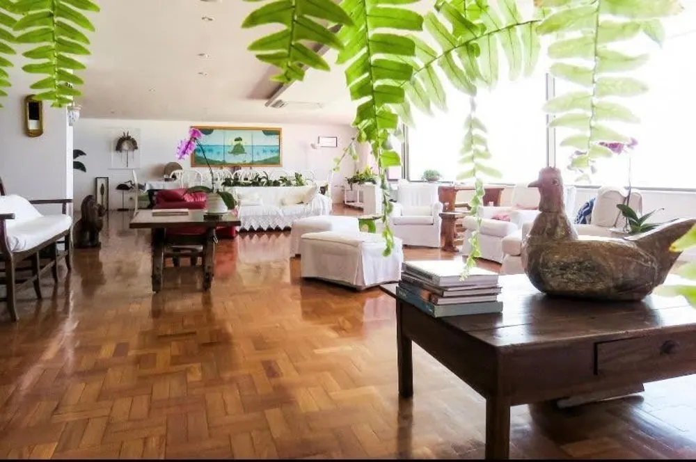Apartamento, 3 quartos, 467 m² - Foto 4