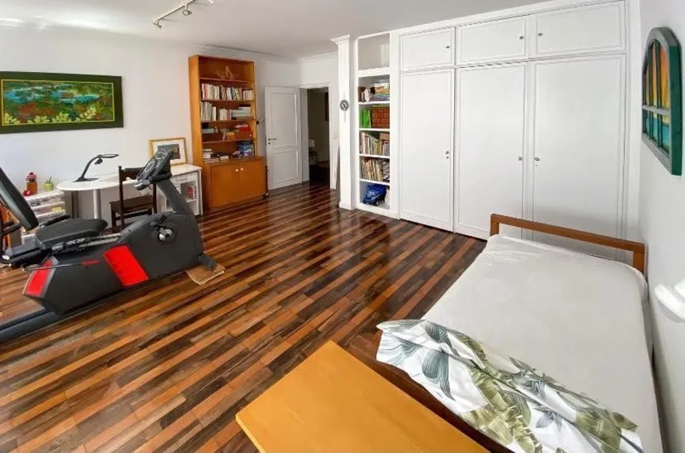 Apartamento, 3 quartos, 467 m² - Foto 9