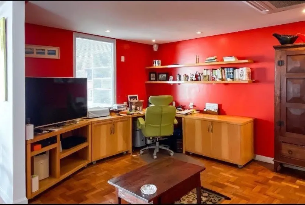 Apartamento, 3 quartos, 467 m² - Foto 28