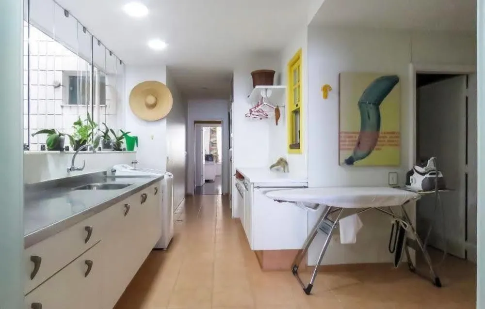 Apartamento, 3 quartos, 467 m² - Foto 19