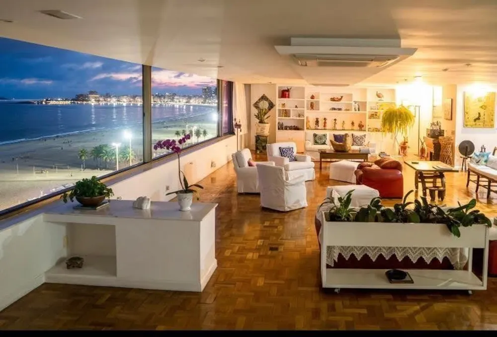 Apartamento, 3 quartos, 467 m² - Foto 26