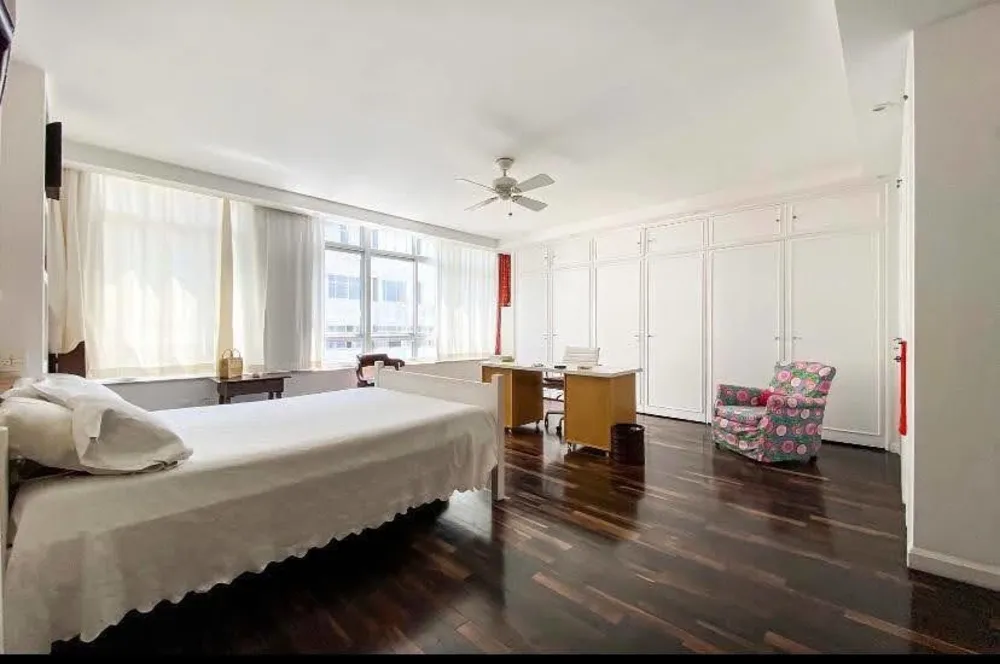 Apartamento, 3 quartos, 467 m² - Foto 3