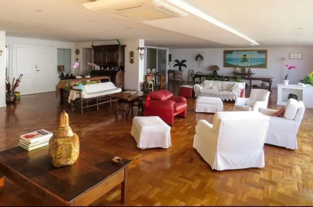 Apartamento, 3 quartos, 467 m² - Foto 24