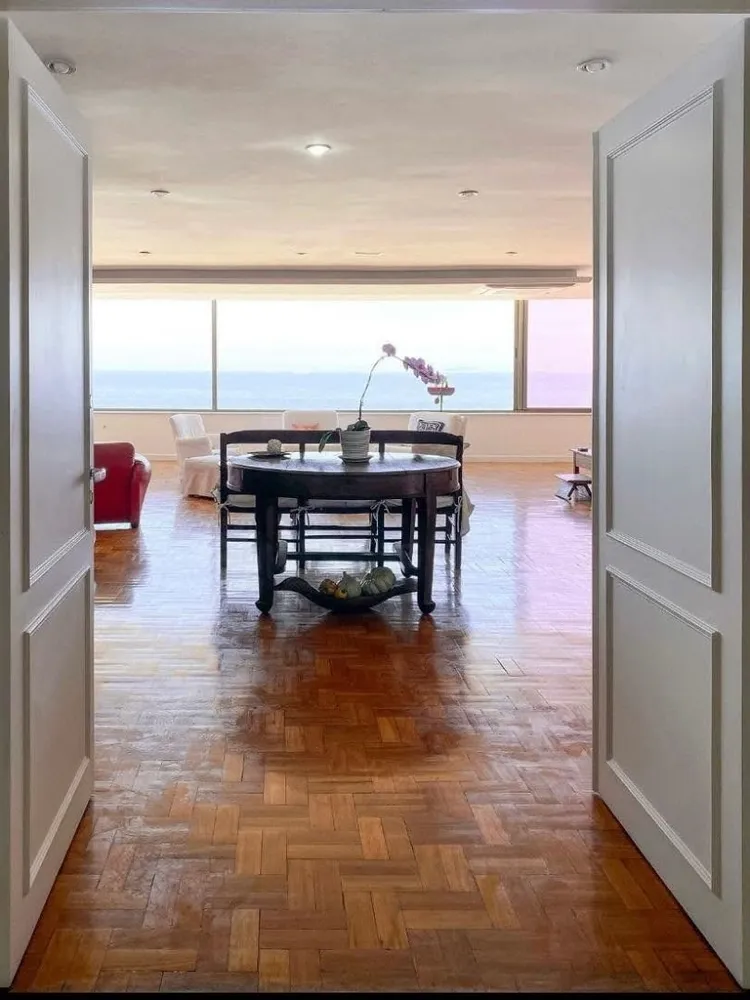 Apartamento, 3 quartos, 467 m² - Foto 7