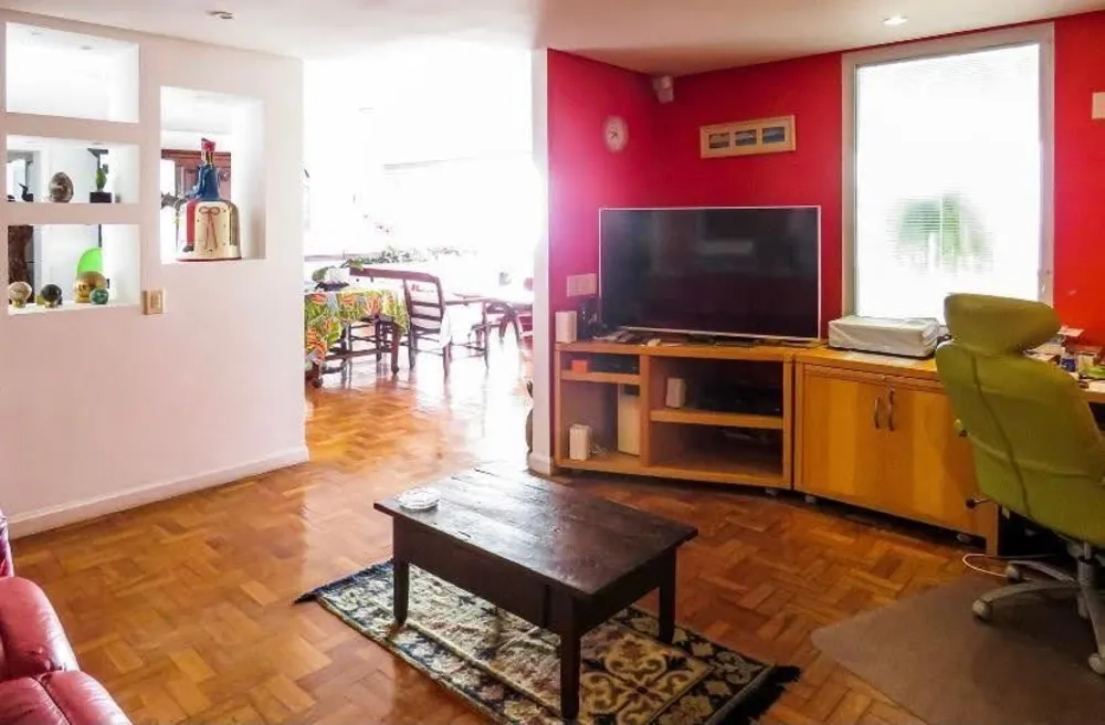 Apartamento, 3 quartos, 467 m² - Foto 21