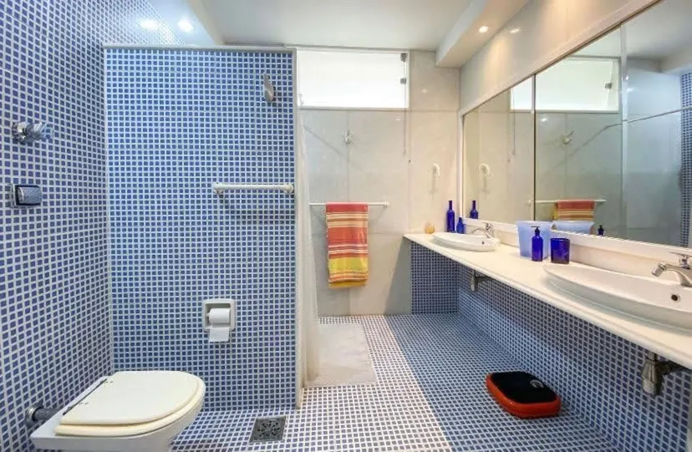 Apartamento, 3 quartos, 467 m² - Foto 32