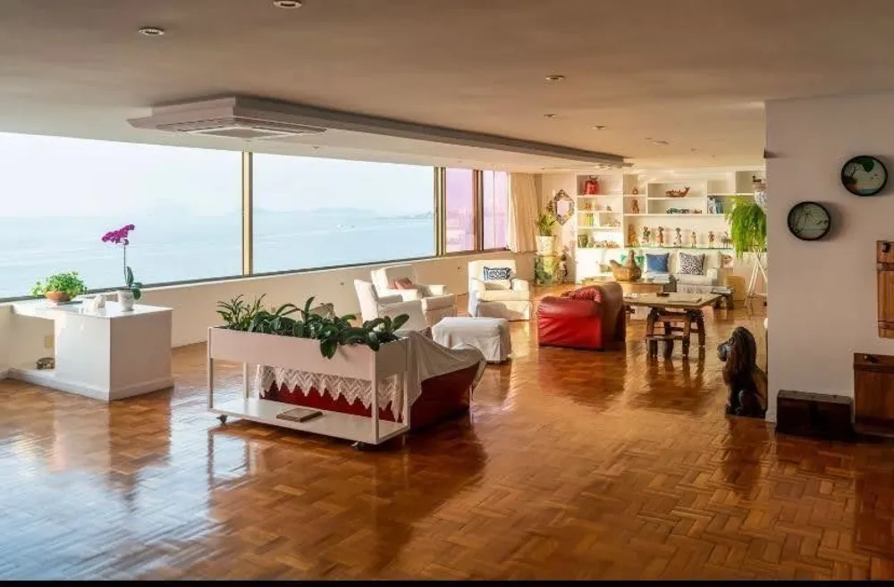 Apartamento, 3 quartos, 467 m² - Foto 31